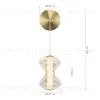 Бра ST Luce Spine SL6136.201.01 SL6136.201.01 - 5