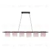 Подвесная люстра ST Luce Voile SL6021.403.36 SL6021.403.36 - 1