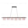 Подвесная люстра ST Luce Voile SL6021.403.36 SL6021.403.36 - 4