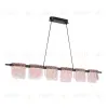 Подвесная люстра ST Luce Voile SL6021.403.36 SL6021.403.36 - 2