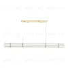 Подвесная люстра ST Luce Fagy SL6245.223.01 SL6245.223.01 - 1