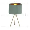 Настольная лампа ST Luce Fuego SL6242.704.01 SL6242.704.01 - 5
