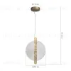 Подвесной светильник ST Luce Wasi SL6141.303.01 SL6141.303.01 - 5
