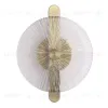 Настенный светильник ST Luce Wasi SL6141.301.01 SL6141.301.01 - 2
