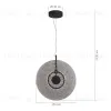 Подвесной светильник ST Luce Alumno SL6142.413.01 SL6142.413.01 - 6