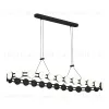 Подвесная люстра ST Luce Monro SL6610.403.26 SL6610.403.26 - 1