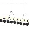 Подвесная люстра ST Luce Monro SL6610.403.26 SL6610.403.26 - 4
