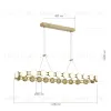 Подвесная люстра ST Luce Monro SL6610.203.26 SL6610.203.26 - 6