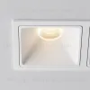 Встраиваемый светильник Maytoni Alfa Led Downlight DL043-02-10W3K-SQ-W-1 DL043-02-10W3K-SQ-W-1 - 5