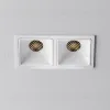 Встраиваемый светильник Maytoni Alfa Led Downlight DL043-02-10W3K-SQ-W-1 DL043-02-10W3K-SQ-W-1 - 4