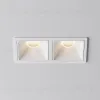Встраиваемый светильник Maytoni Alfa Led Downlight DL043-02-10W3K-SQ-W-1 DL043-02-10W3K-SQ-W-1 - 6