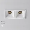 Встраиваемый светильник Maytoni Alfa Led Downlight DL043-02-10W3K-SQ-W-1 DL043-02-10W3K-SQ-W-1 - 12