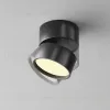 Накладной спот Maytoni Onda C024CL-12W2.7K-B-1 C024CL-12W2.7K-B-1 - 5