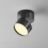 Накладной спот Maytoni Onda C024CL-12W2.7K-B-1 C024CL-12W2.7K-B-1 - 3