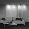 Накладной спот Maytoni Onda C024CL-12W2.7K-B-1 C024CL-12W2.7K-B-1 - 8