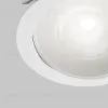 Встраиваемый светильник Maytoni Lens DL105-12W4K-W DL105-12W4K-W - 3