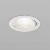 Встраиваемый светильник Maytoni Lens DL105-12W4K-W DL105-12W4K-W - 4