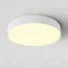 Потолочный светильник Maytoni Zon C032CL-45W2.7K-RD-W C032CL-45W2.7K-RD-W - 3