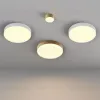 Потолочный светильник Maytoni Zon C032CL-45W2.7K-RD-W C032CL-45W2.7K-RD-W - 7