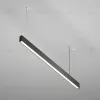 Линейный подвесной светильник Maytoni Basis P051PL-36W2.7-6K-B P051PL-36W2.7-6K-B - 2