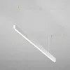 Линейный подвесной светильник Maytoni Basis P051PL-36W2.7-6K-W P051PL-36W2.7-6K-W - 2
