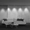 Накладной светильник Maytoni Alfa LED C064CL-8W2.7K-RD-WB C064CL-8W2.7K-RD-WB - 11