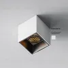 Накладной светильник Maytoni Alfa LED C064CL-5W2.7K-SQ-WB C064CL-5W2.7K-SQ-WB - 2