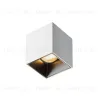 Накладной светильник Maytoni Alfa LED C064CL-5W2.7K-SQ-WB C064CL-5W2.7K-SQ-WB - 1