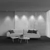Накладной светильник Maytoni Alfa LED C064CL-5W2.7K-SQ-WB C064CL-5W2.7K-SQ-WB - 9