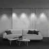 Накладной светильник Maytoni Alfa LED C064CL-5W2.7K-SQ-WB C064CL-5W2.7K-SQ-WB - 10