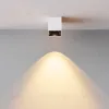 Накладной светильник Maytoni Alfa LED C064CL-5W2.7K-SQ-WB C064CL-5W2.7K-SQ-WB - 8