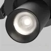 Встраиваемый спот Maytoni Focus Led C071CL-7W4K-B C071CL-7W4K-B - 4