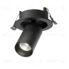 Встраиваемый спот Maytoni Focus Led C071CL-7W4K-B C071CL-7W4K-B - 1