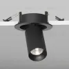 Встраиваемый спот Maytoni Focus Led C071CL-7W4K-B C071CL-7W4K-B - 9