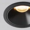 Встраиваемый светильник Maytoni Alfa LED DL043-01-10W2.7K-RD-B DL043-01-10W2.7K-RD-B - 6