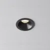 Встраиваемый светильник Maytoni Alfa LED DL043-01-10W4K-RD-B-1 DL043-01-10W4K-RD-B-1 - 9