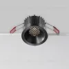 Встраиваемый светильник Maytoni Alfa LED DL043-01-15W4K-RD-B-1 DL043-01-15W4K-RD-B-1 - 6