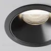 Встраиваемый светильник Maytoni Alfa LED DL043-01-15W4K-RD-B-1 DL043-01-15W4K-RD-B-1 - 8