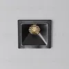 Встраиваемый светильник Maytoni Alfa LED DL043-01-10W3K-SQ-B-1 DL043-01-10W3K-SQ-B-1 - 7