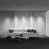 Встраиваемый светильник Maytoni Alfa LED DL043-01-10W3K-SQ-B-1 DL043-01-10W3K-SQ-B-1 - 11