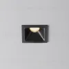 Встраиваемый светильник Maytoni Alfa LED DL043-01-10W3K-SQ-B-1 DL043-01-10W3K-SQ-B-1 - 9