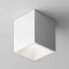 Декоративная рамка-отражатель для светильников серии Alfa LED Maytoni Downlight Ring8-10W-SQ-W Ring8-10W-SQ-W - 3
