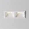 Встраиваемый светильник Maytoni Alfa LED DL043-02-10W4K-SQ-W-1 DL043-02-10W4K-SQ-W-1 - 7