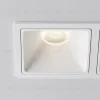 Встраиваемый светильник Maytoni Alfa LED DL043-02-10W4K-SQ-W-1 DL043-02-10W4K-SQ-W-1 - 6