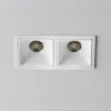 Встраиваемый светильник Maytoni Alfa LED DL043-02-10W4K-SQ-W-1 DL043-02-10W4K-SQ-W-1 - 5