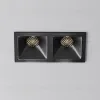 Встраиваемый светильник Maytoni Alfa LED DL043-02-10W4K-SQ-B-1 DL043-02-10W4K-SQ-B-1 - 7