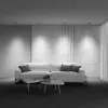 Встраиваемый светильник Maytoni Alfa LED DL043-02-10W4K-SQ-B-1 DL043-02-10W4K-SQ-B-1 - 11