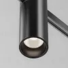 Трековый магнитный светильник Maytoni Focus Led TR143-1-5W4K-W-B TR143-1-5W4K-W-B - 2