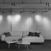 Трековый магнитный светильник Maytoni Focus Led TR144-1-5W4K-W-B TR144-1-5W4K-W-B - 9