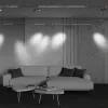 Трековый магнитный светильник Maytoni Focus Led TR144-1-5W4K-W-BS TR144-1-5W4K-W-BS - 9